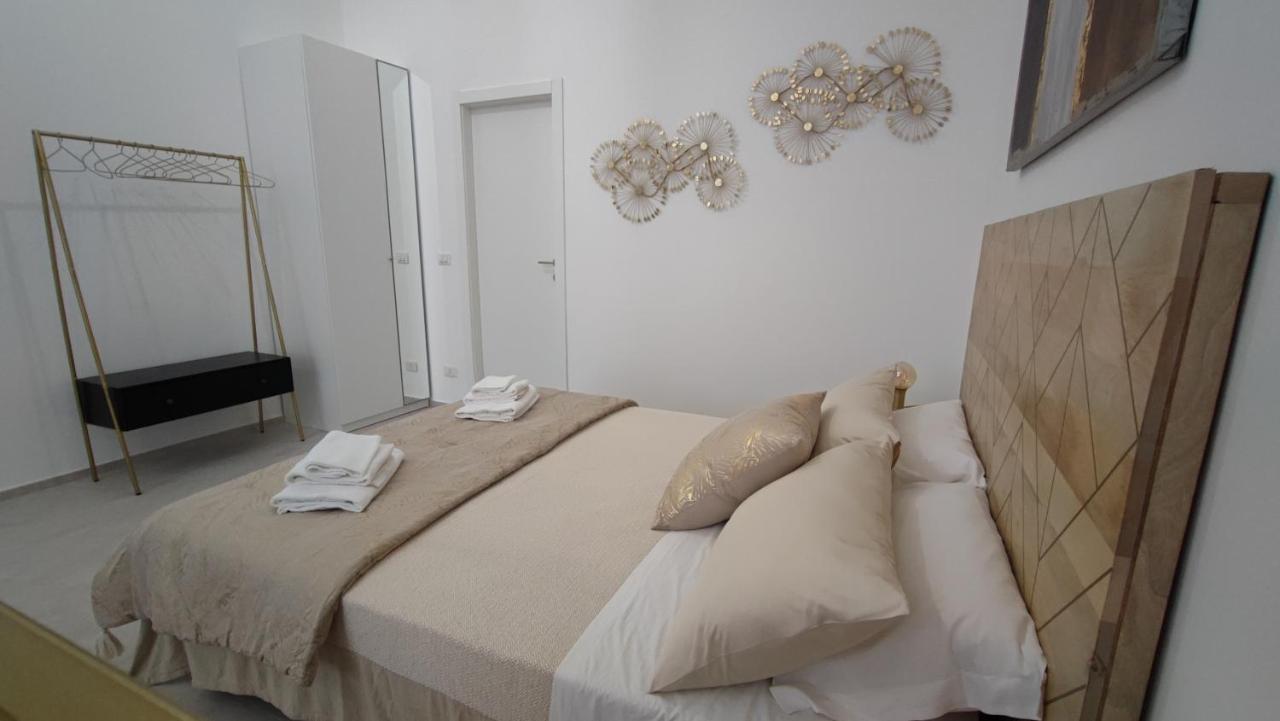 Dimore Gilas - Suite Golden Monopoli Exterior foto