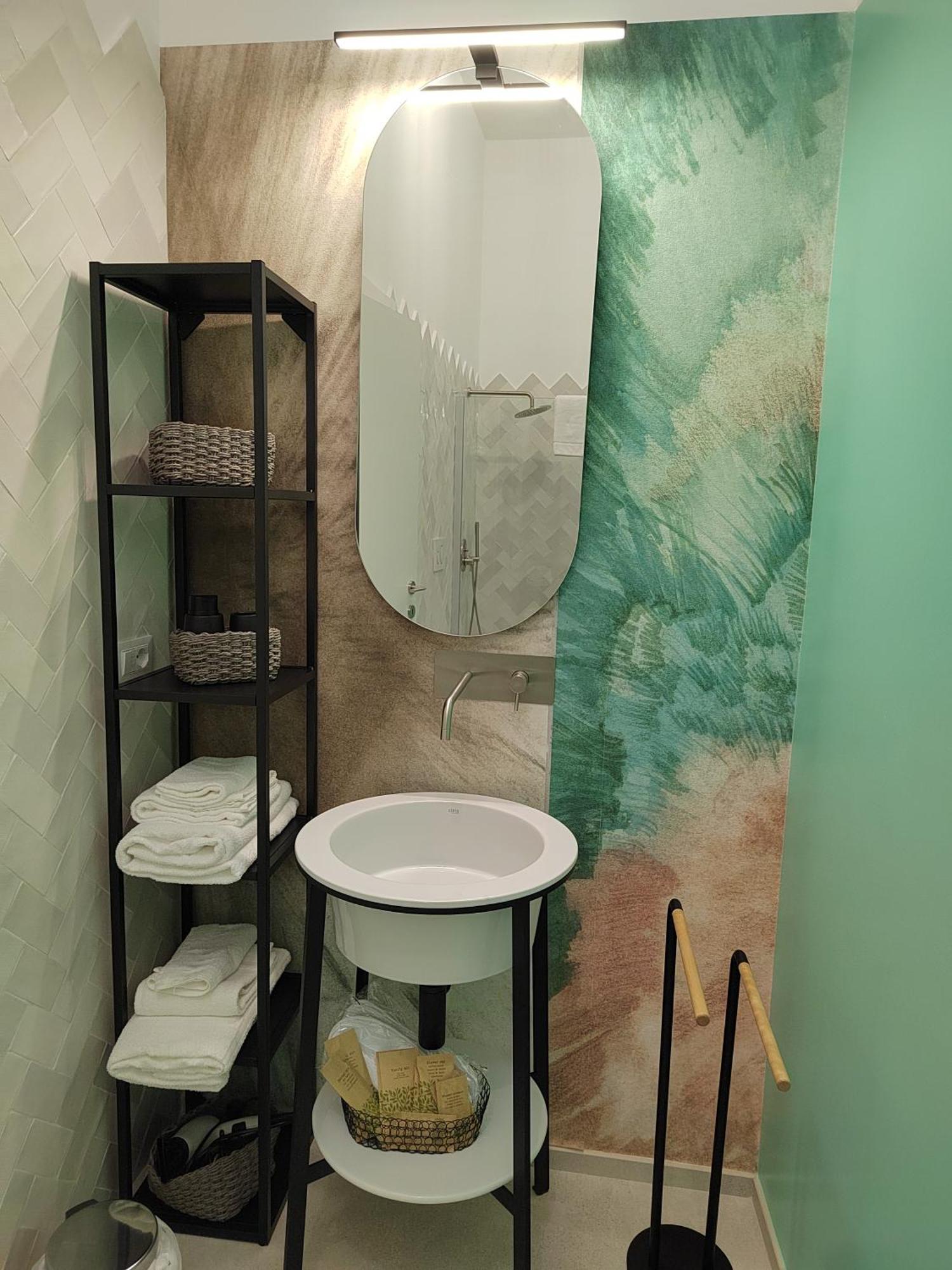 Dimore Gilas - Suite Golden Monopoli Exterior foto